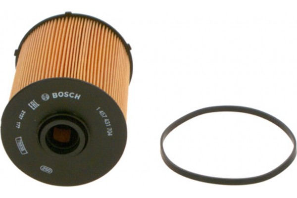 Bosch Φίλτρο Καυσίμου - 1 457 431 704 Bosch Φίλτρο Καυσίμου - 1 457 431 704