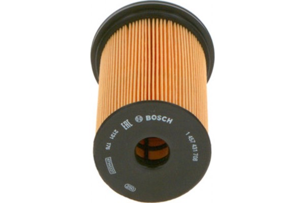 Bosch Φίλτρο Καυσίμου - 1 457 431 708 Bosch Φίλτρο Καυσίμου - 1 457 431 708