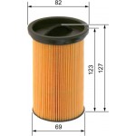 Bosch Φίλτρο Καυσίμου - 1 457 431 708 Bosch Φίλτρο Καυσίμου - 1 457 431 708