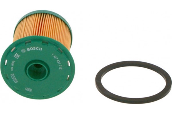 Bosch Φίλτρο Καυσίμου - 1 457 431 712 Bosch Φίλτρο Καυσίμου - 1 457 431 712