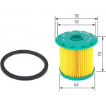 Bosch Φίλτρο Καυσίμου - 1 457 431 712 Bosch Φίλτρο Καυσίμου - 1 457 431 712