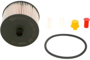 Bosch Φίλτρο Καυσίμου - 1 457 431 723