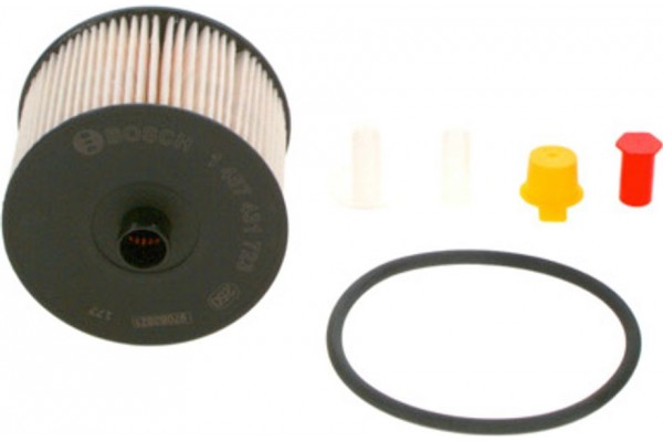 Bosch Φίλτρο Καυσίμου - 1 457 431 723