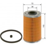 Bosch Φίλτρο Καυσίμου - 1 457 431 724