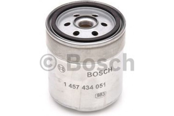 Bosch Φίλτρο Καυσίμου - 1 457 434 051