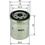 Bosch Φίλτρο Καυσίμου - 1 457 434 051