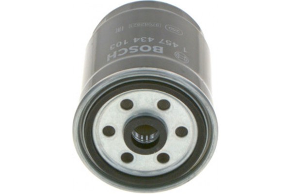 Bosch Φίλτρο Καυσίμου - 1 457 434 103 Bosch Φίλτρο Καυσίμου - 1 457 434 103