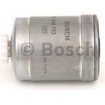 Bosch Φίλτρο Καυσίμου - 1 457 434 103