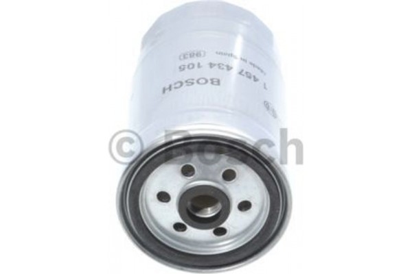 Bosch Φίλτρο Καυσίμου - 1 457 434 105