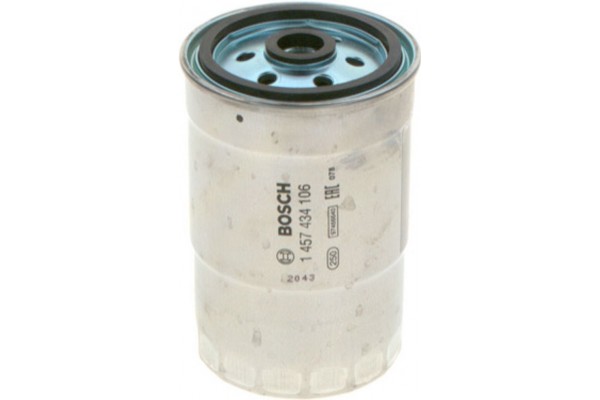 Bosch Φίλτρο Καυσίμου - 1 457 434 106