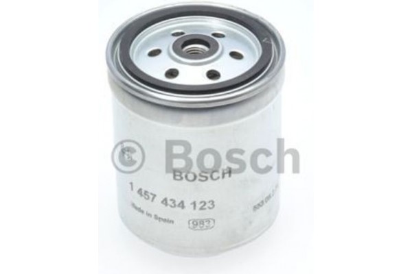 Bosch Φίλτρο Καυσίμου - 1 457 434 123