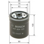 Bosch Φίλτρο Καυσίμου - 1 457 434 123