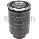 Bosch Φίλτρο Καυσίμου - 1 457 434 281