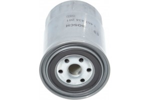 Bosch Φίλτρο Καυσίμου - 1 457 434 281