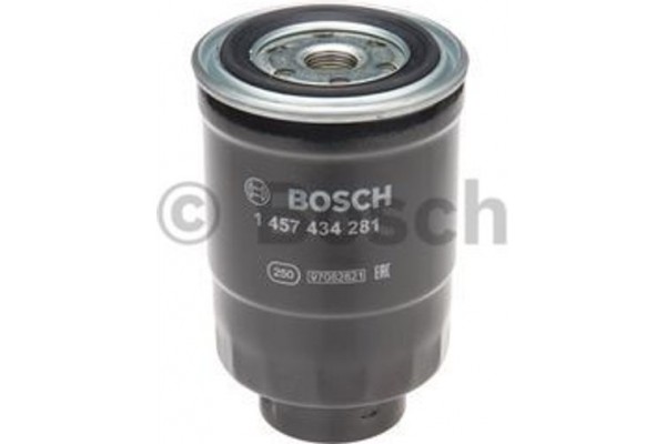 Bosch Φίλτρο Καυσίμου - 1 457 434 281