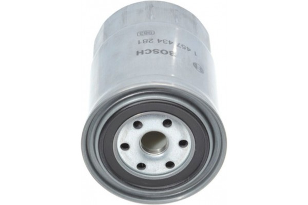 Bosch Φίλτρο Καυσίμου - 1 457 434 281 Bosch Φίλτρο Καυσίμου - 1 457 434 281