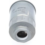 Bosch Φίλτρο Καυσίμου - 1 457 434 281 Bosch Φίλτρο Καυσίμου - 1 457 434 281