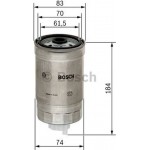 Bosch Φίλτρο Καυσίμου - 1 457 434 293