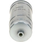 Bosch Φίλτρο Καυσίμου - 1 457 434 310