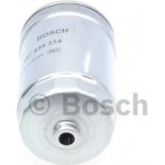 Bosch Φίλτρο Καυσίμου - 1 457 434 314