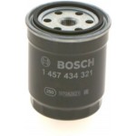 Bosch Φίλτρο Καυσίμου - 1 457 434 321 Bosch Φίλτρο Καυσίμου - 1 457 434 321