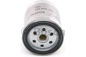 Bosch Φίλτρο Καυσίμου - 1 457 434 321