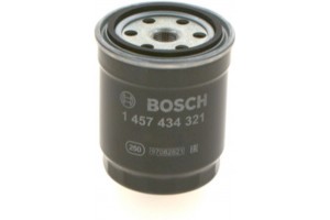 Bosch Φίλτρο Καυσίμου - 1 457 434 321