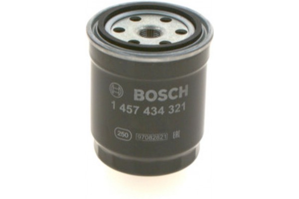 Bosch Φίλτρο Καυσίμου - 1 457 434 321 Bosch Φίλτρο Καυσίμου - 1 457 434 321