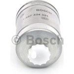 Bosch Φίλτρο Καυσίμου - 1 457 434 321