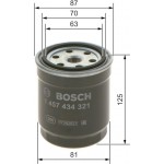 Bosch Φίλτρο Καυσίμου - 1 457 434 321 Bosch Φίλτρο Καυσίμου - 1 457 434 321
