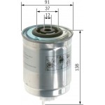 Bosch Φίλτρο Καυσίμου - 1 457 434 400