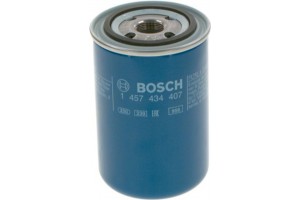 Bosch Φίλτρο Καυσίμου - 1 457 434 407