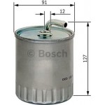 Bosch Φίλτρο Καυσίμου - 1 457 434 416