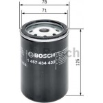 Bosch Φίλτρο Καυσίμου - 1 457 434 432