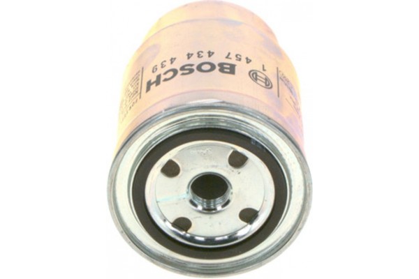 Bosch Φίλτρο Καυσίμου - 1 457 434 439 Bosch Φίλτρο Καυσίμου - 1 457 434 439