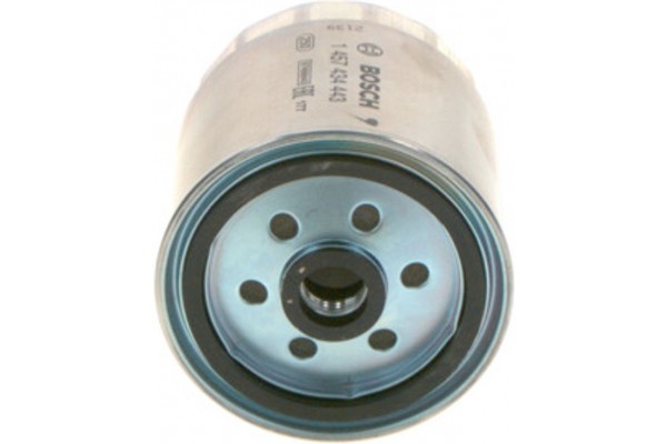 Bosch Φίλτρο Καυσίμου - 1 457 434 443
