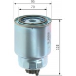Bosch Φίλτρο Καυσίμου - 1 457 434 451