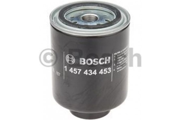 Bosch Φίλτρο Καυσίμου - 1 457 434 453