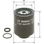 Bosch Φίλτρο Καυσίμου - 1 457 434 453