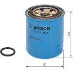 Bosch Φίλτρο Καυσίμου - 1 457 434 454