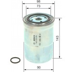 Bosch Φίλτρο Καυσίμου - 1 457 434 459