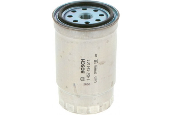Bosch Φίλτρο Καυσίμου - 1 457 434 511