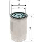 Bosch Φίλτρο Καυσίμου - 1 457 434 511