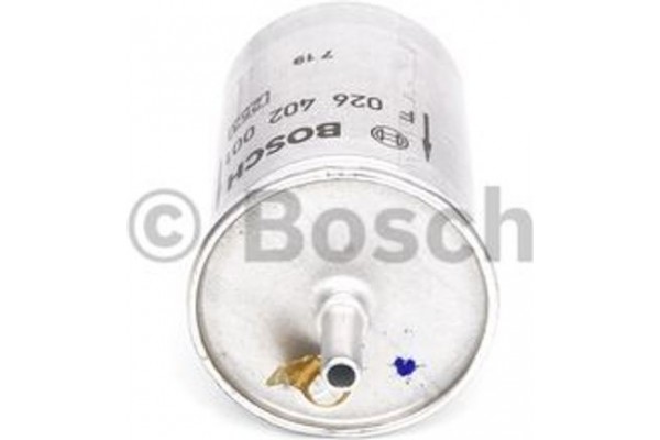 Bosch Φίλτρο Καυσίμου - F 026 402 001