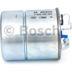 Bosch Φίλτρο Καυσίμου - F 026 402 003