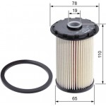 Bosch Φίλτρο Καυσίμου - F 026 402 007 Bosch Φίλτρο Καυσίμου - F 026 402 007