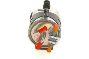 Bosch Φίλτρο Καυσίμου - F 026 402 016