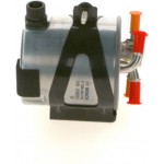 Bosch Φίλτρο Καυσίμου - F 026 402 016