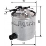 Bosch Φίλτρο Καυσίμου - F 026 402 019