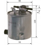 Bosch Φίλτρο Καυσίμου - F 026 402 019 Bosch Φίλτρο Καυσίμου - F 026 402 019